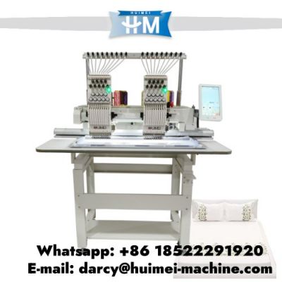 bordadora industrial