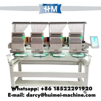 Machine a broder vetement