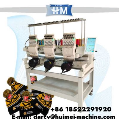 harga mesin bordir komputer 3 kepala